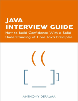 Java Interview Guide.epub